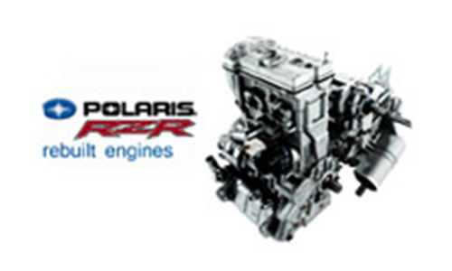 Polaris engine