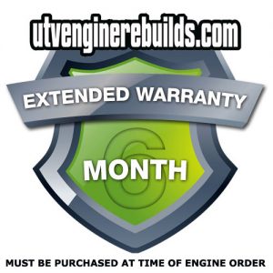 Extended Six Month Warranty