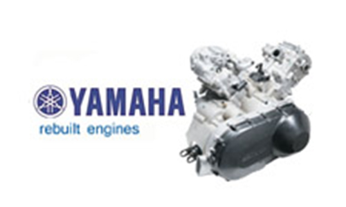 yamaha engine