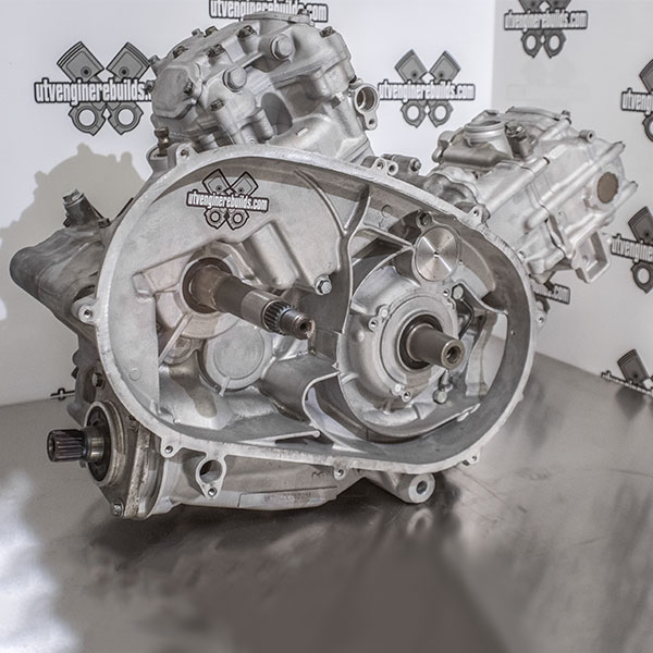 Radiator Cooling Fan Motor for Kawasaki KRF750 TERYX 750 ATV 2010-2013 