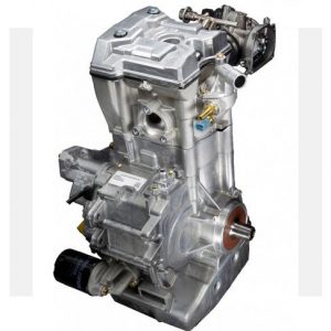 Polaris RZR 570 Engine